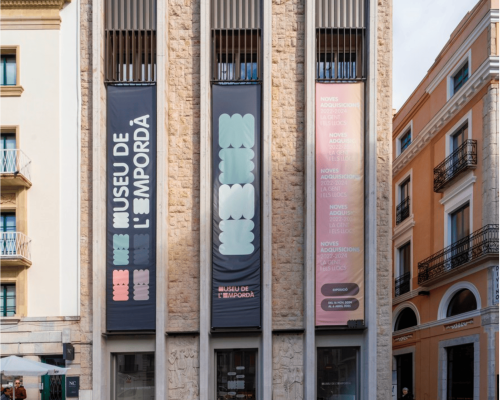 Secció 1+3 Projecte 8 Museu de l'Emporda NOU