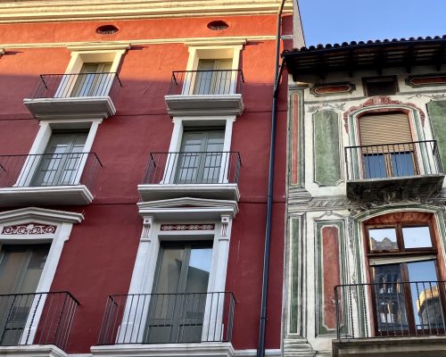 Seccio 3 Pla estratègic Espai Ermengol Museu de la Ciutat